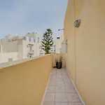 Apartamento Spacious 3br Penthouse With Roof Terrace