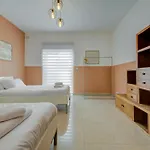 Spacious 3br Penthouse With Roof Terrace * Sliema