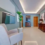 Spacious 3br Penthouse With Roof Terrace Apartamento
