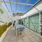 Spacious 3br Penthouse With Roof Terrace Apartment Sliema