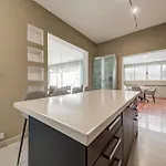 Spacious 3br Penthouse With Roof Terrace Sliema