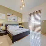 Spacious 3br Penthouse With Roof Terrace Sliema