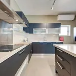 Spacious 3br Penthouse With Roof Terrace Sliema