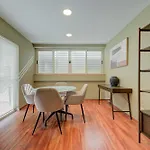 Apartmán Spacious 3br Penthouse With Roof Terrace Sliema