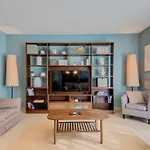 Spacious 3br Penthouse With Roof Terrace Appartement