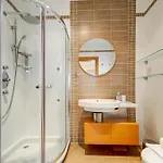 Spacious 3br Penthouse With Roof Terrace Sliema