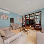 Spacious 3br Penthouse With Roof Terrace * Sliema