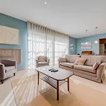 Spacious 3br Penthouse With Roof Terrace Sliema