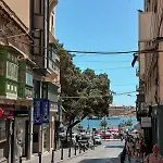 Spacious 3br Penthouse With Roof Terrace * Sliema