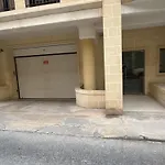 Spacious 3br Penthouse With Roof Terrace Apartment Sliema