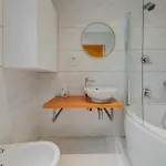 Spacious 3br Penthouse With Roof Terrace